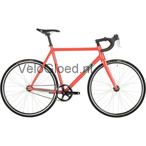 All-City Thunderdome specificaties 